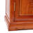 Retro and minimalist style sideboard