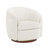 34"Wide Upholstered Swivel Barrel Chair-1218315658