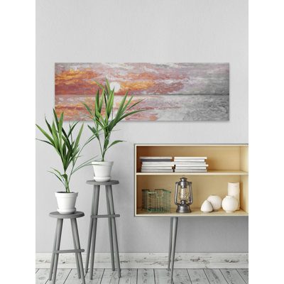 Parvez Taj - Wrapped Canvas Print