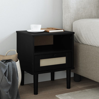 Table de chevet Alroy