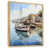 Cadre naturel flottant