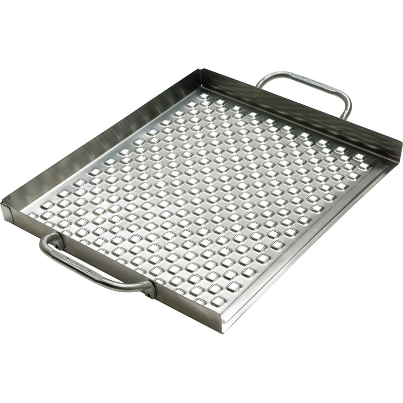 Broil King Imperial Flat Topper