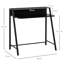 Steel Writing Desk-1294494321