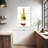 Yarlin Abstract Bottle-118016363