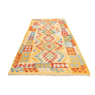 Tapis brun clair Navarro