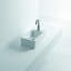 Hox 17.7'' L Bathroom Sink