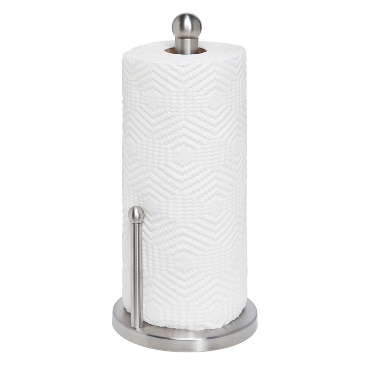 Achieng Paper Towel Holder Prep & Savour