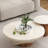 Terrico 12.8" Mirrored Vanity Tray