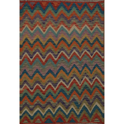 Kilim Oriental Rug 3x5