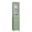 Armoire à linge Olvera l 15,7 po x H 67 po x P 11,8 po-976893413