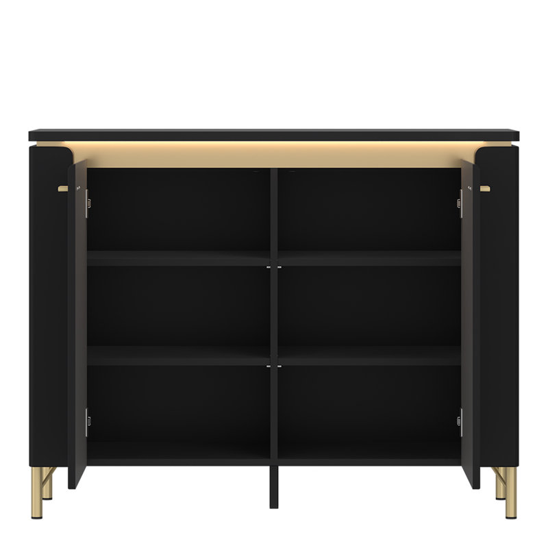 Aevry 110.4cm Sideboard