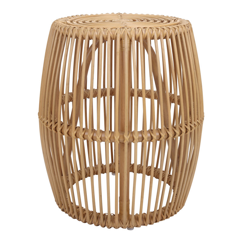 Barlett End Table