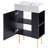 21.6" Bathroom vanity-428704667