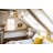 Havana 5 Light Chandelier by Zio & Sons x Mitzi