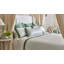 Ebury Oxford Silk Pillowcase-1348853360