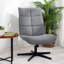 Aujanai Foam Padding Office Chair-95991880