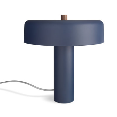 Punk Metal Table Lamp