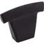 Arched 1 1/2" Length Bar Knob-437869448-494038801