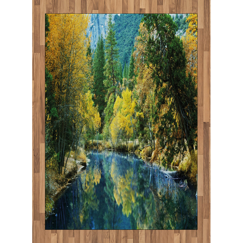 Nichole Hand Woven Area Rug, Rectangle 120 x 180cm