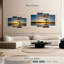 Coucher de soleil africain-922369378