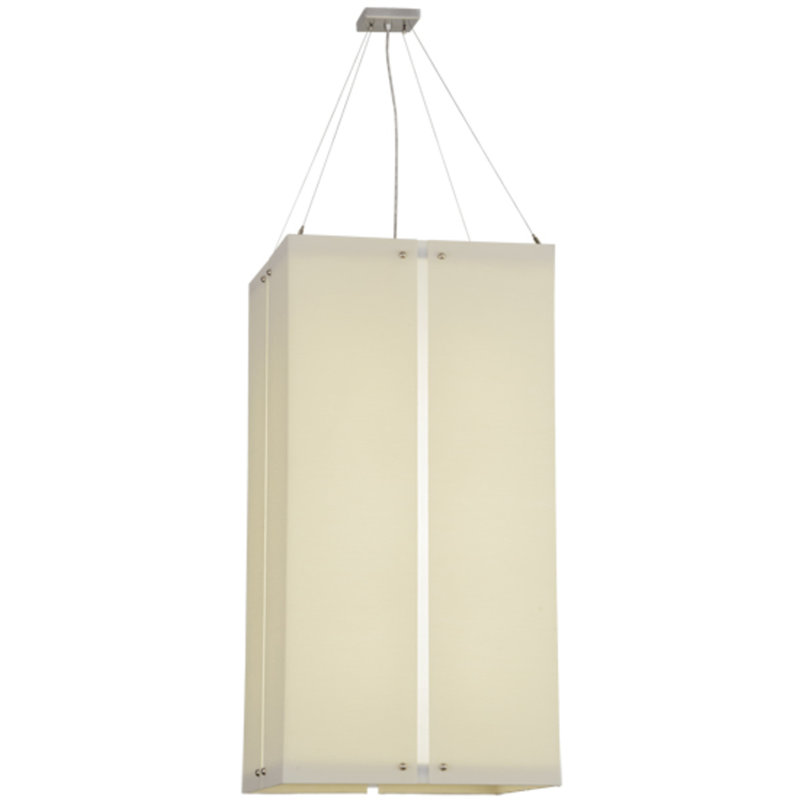Quadrato 12 - Light Pendant