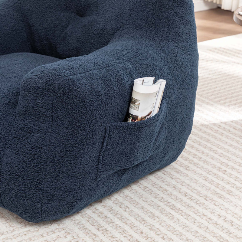 Bean Bag Chair,