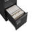 4 Drawer Vertical File Cabinet With Lock