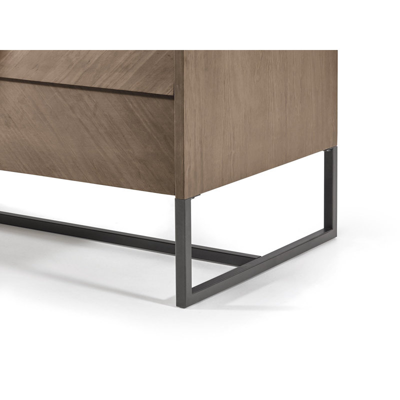 Commode 4 tiroirs Noah