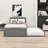 Twin Platform Bed with Trundle-1478878344