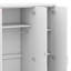Armoire classique 4 portes avec 1 tiroir-129045540