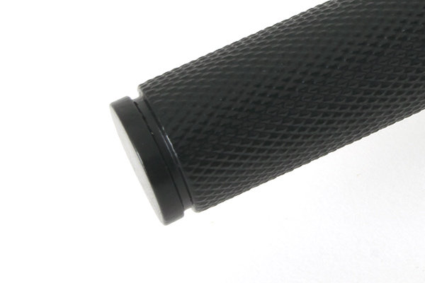 Brompton Locking Fastener - LH, Matt Black