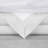 Ryker Ruched Solid Faux Silk Taffeta Room Darkening Curtains for Bedroom & Living Room Curtains - Single Panel Drapes-1838551269-1838551278
