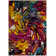 Cleveland Performance Abstract Rug