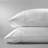 Coussin en coton Munro