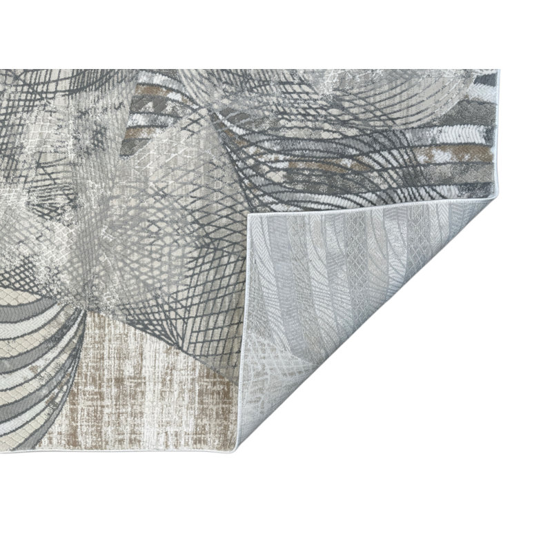 Conception Ashtux texturée, 12 pi x 16 pi