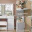 Tashionna Dressing Table-1971014262