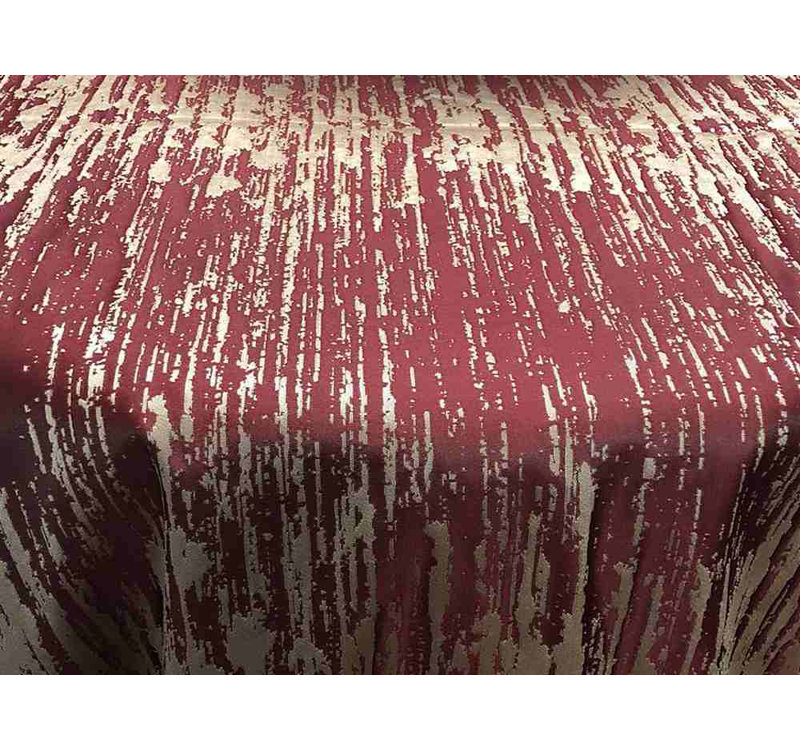 Lenora Fabric, Wine
