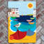 Katie Pearson Nautical & Beach Wall Decor on Ceramic