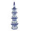 Vaucluse Mid Size Pagoda