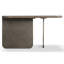 Melba Solid Wood Cocktail Table