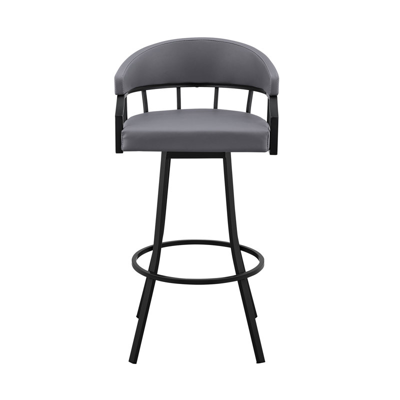 Tabouret de bar 30 po Velisse