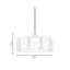Luminaire suspendu 3 lumières Savoy House Shelby-1774983574