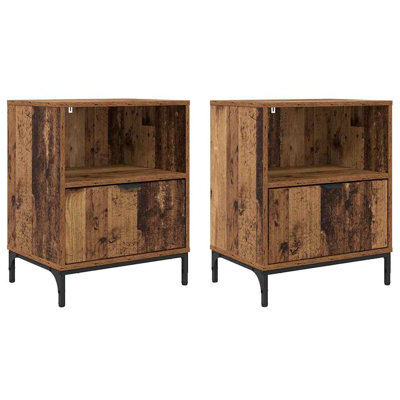 Bedside Table 