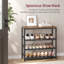 4-Tier Shoe Rack-597156327