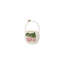 Stoneware Strawberry Basket Container