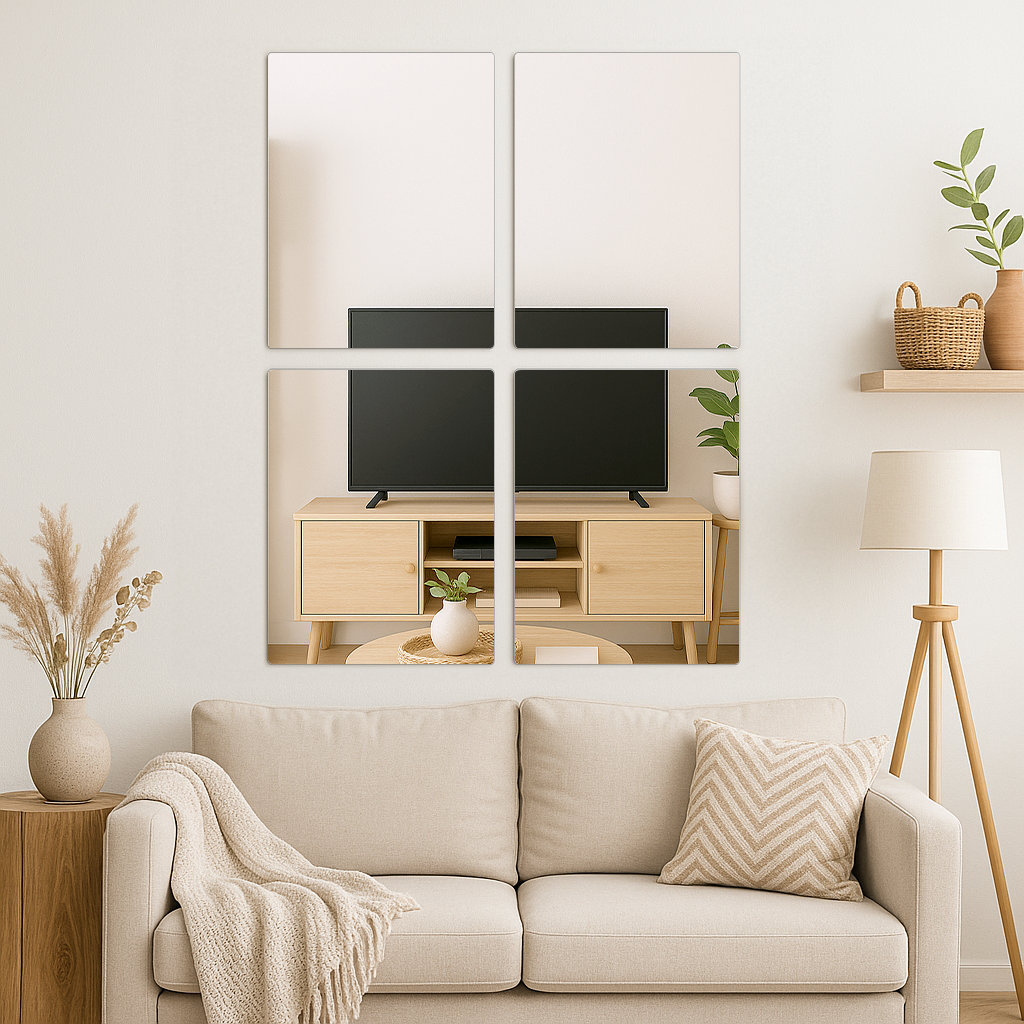 Rectangle Mirror
