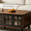 Table basse Vintage Arch-1953396169