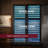 Allavino Reserva Series 172 Bottle Dual Zone Built-in Wine Refrigerator with Stainless Steel Door - Left Hinge-104298900