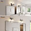 Torbett 2-light bathroom fixture-664169820