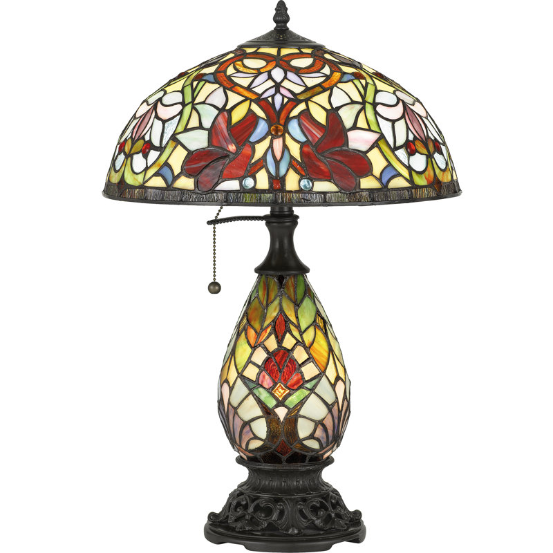 Lampe de table 24 po Alekya